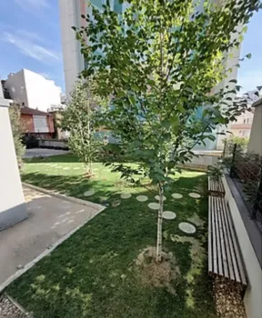 İstanbul'da Gizli Bahçe Uygun Fiyatlı Daireler